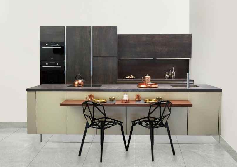 A Complete Guide for Planning Your Modular Kitchen Interior Design