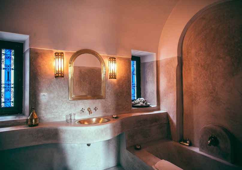 Bathroom Innovations: Modern Interior Designs for Functionality