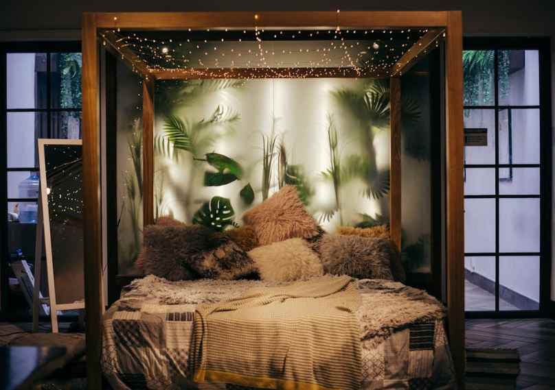 Budget-Friendly Beauty: Best Bedroom Ideas for Stunning Transformations