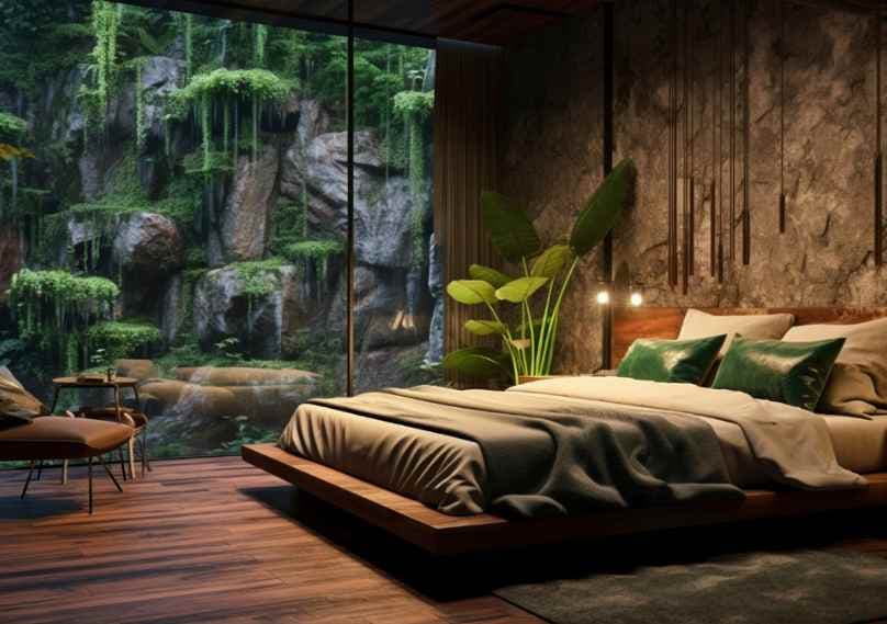 Creating a Tranquil Retreat: Modern Trends in Oasis Bedroom Designs