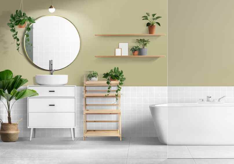 Luxury Redefined: Exploring Top 5 Lavish Bathroom Interiors Ideas