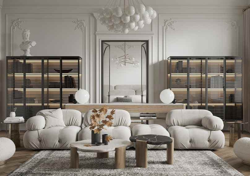 16 Easy Smart Storage Solutions for Small Spaces