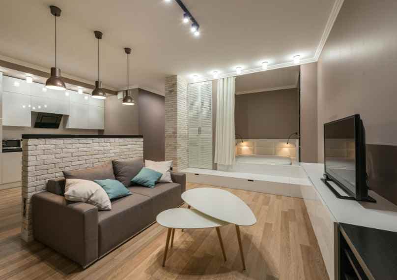How Can You Design Small Spaces?
