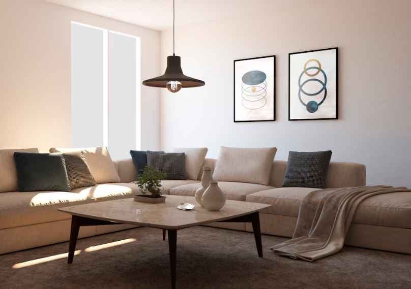 Top 5 Incredible Living Room Design Ideas for a Stylish and Functional Home
