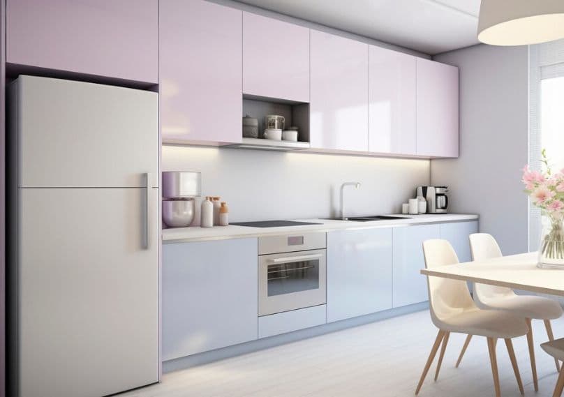 Vastu Tips for a Healthy Kitchen