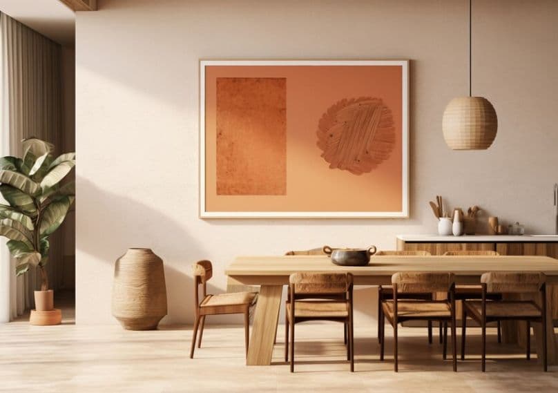 Dining Room Styles Suitable For Every Home Size