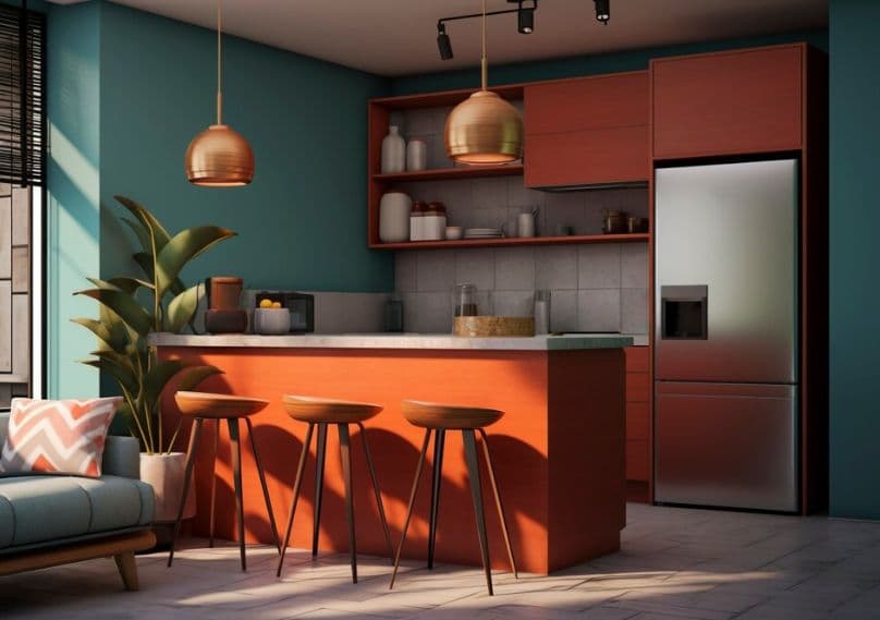 5 Stunning Kitchen Style That Perfectly Suit Indian Homes
