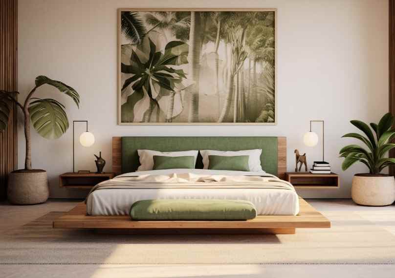 Bedroom Bliss: Trends and Tips for Interior Design