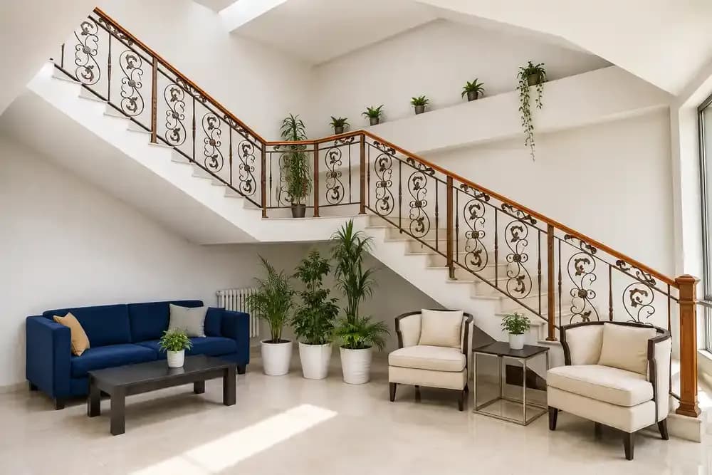 Best Tips for East-Facing Staircase Vastu in Modern Homes