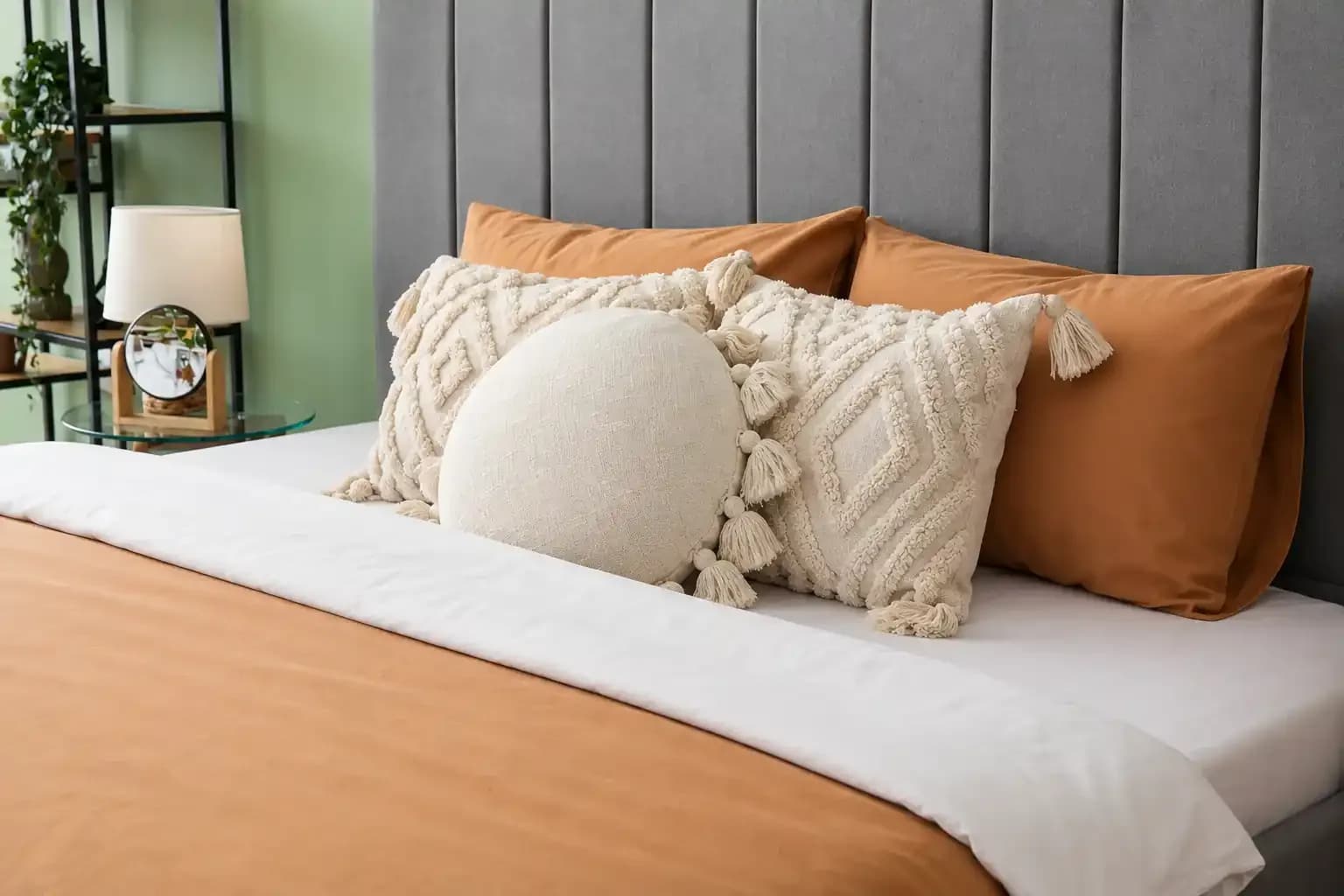 Sleeping Position Vastu: Which Direction Should You Sleep In?