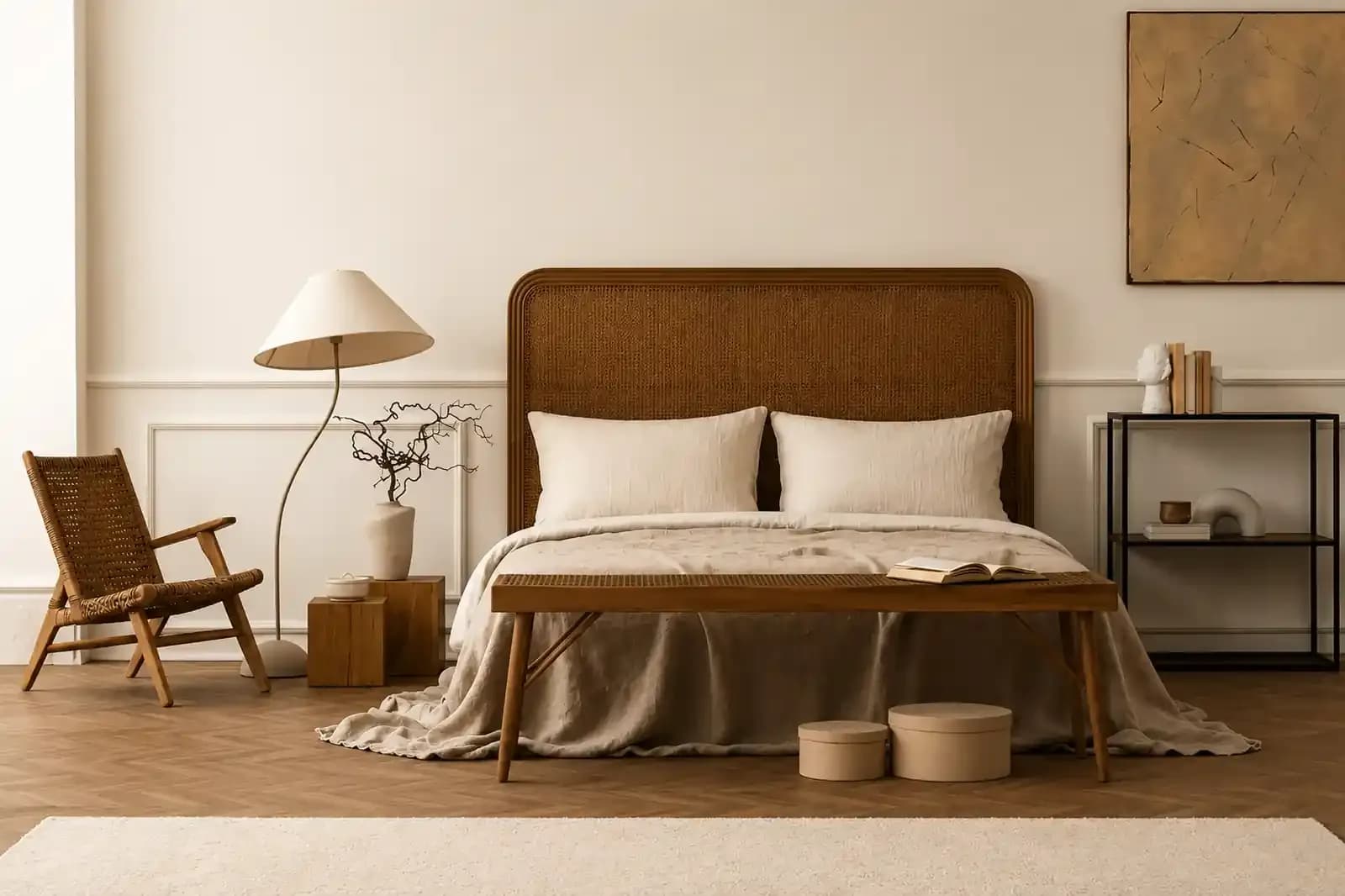 Master Bedroom Vastu: How to Plan a Peaceful & Balanced Space