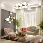 Contemporary Home Interior Design Style Inspiration