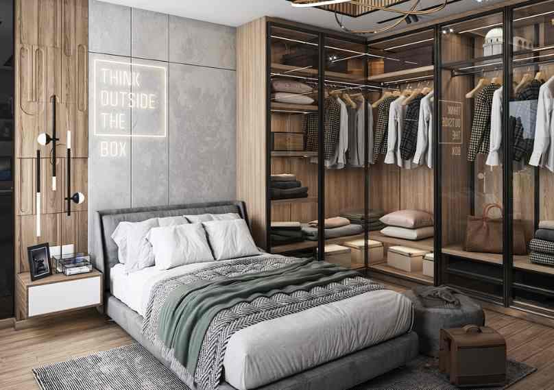 Elevate Your Space with Inspiring Bedroom Decor Ideas