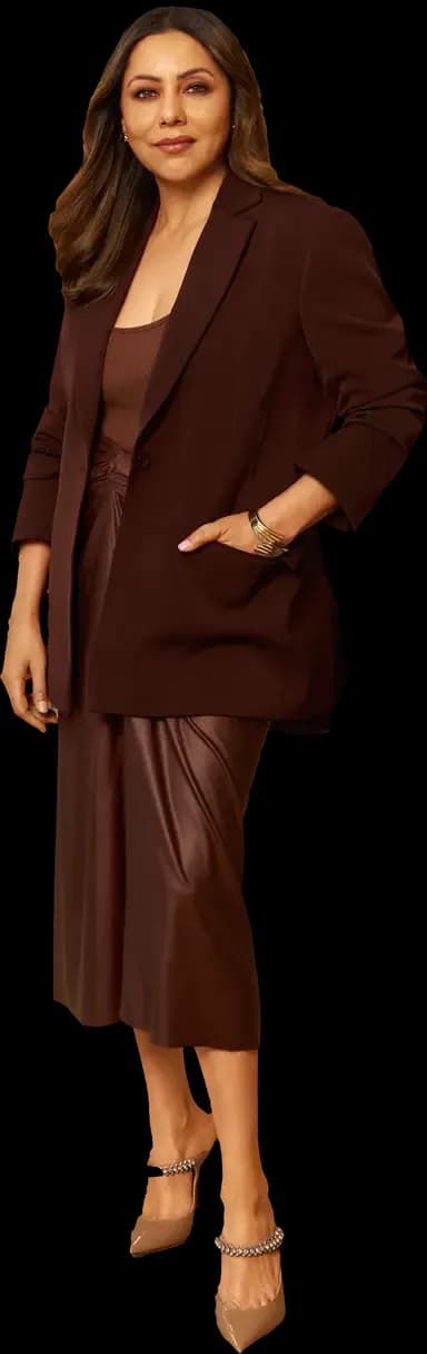 Gauri Khan