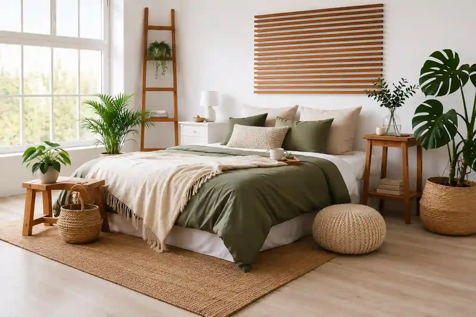 Bed Position as Per Vastu: Best Sleeping Direction & Bed Placement Guide
