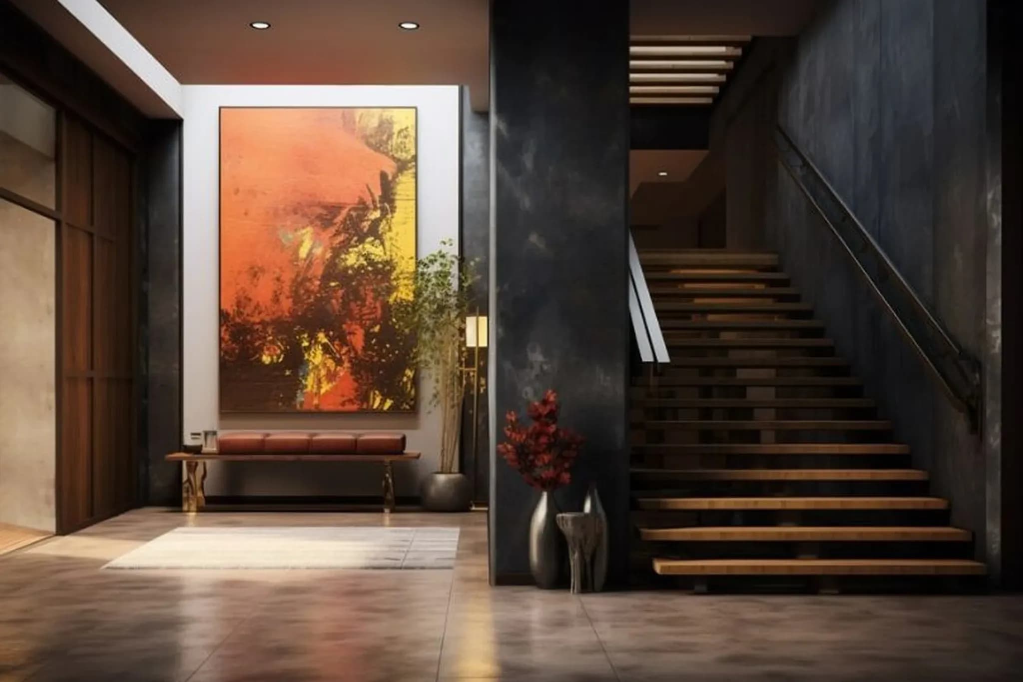 Vastu Secrets: 5 Entranceway Hacks to Invite Abundance into Your Home
