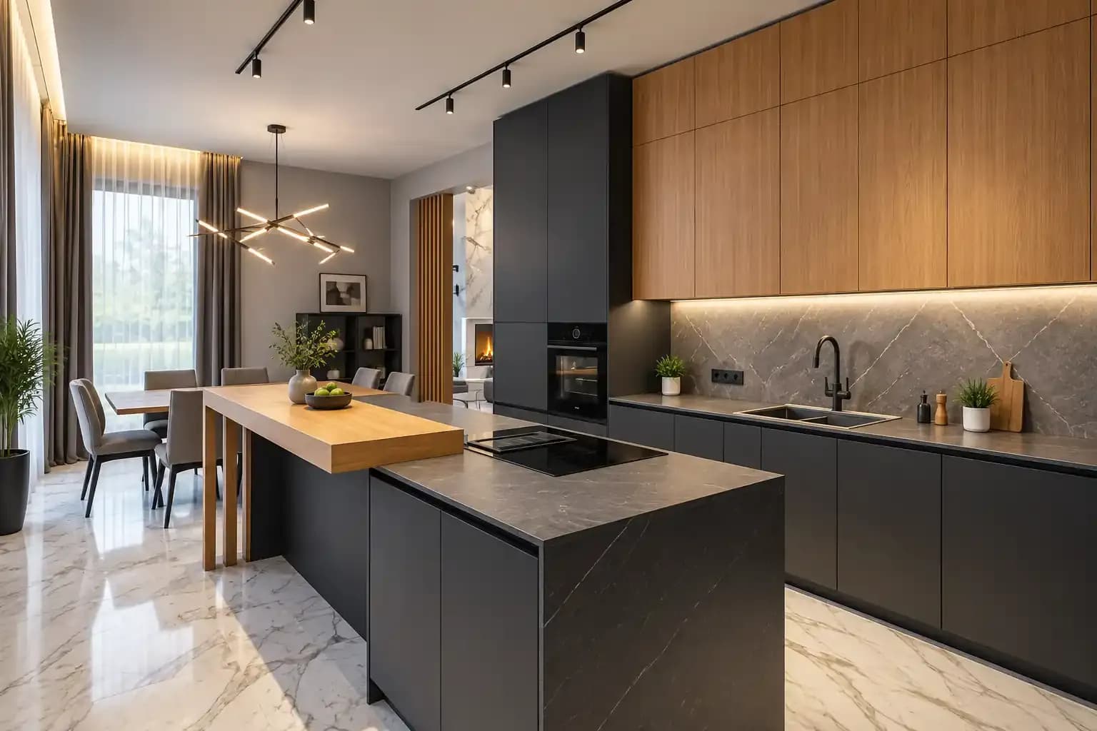 Kitchen Floor Tiles Design: Learn About the Best Trends & Ideas for 2026